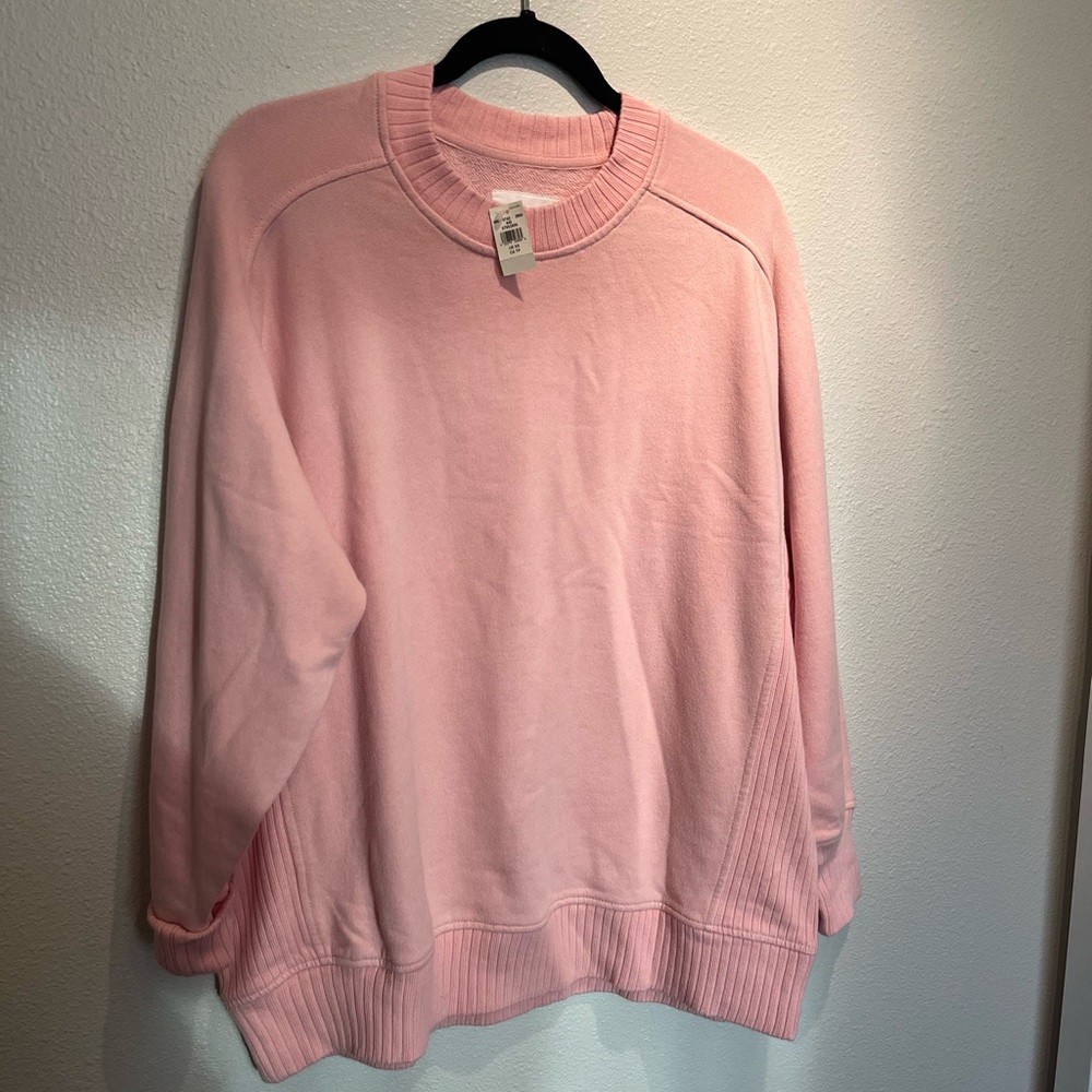 Aerie Pullover sweatshirt